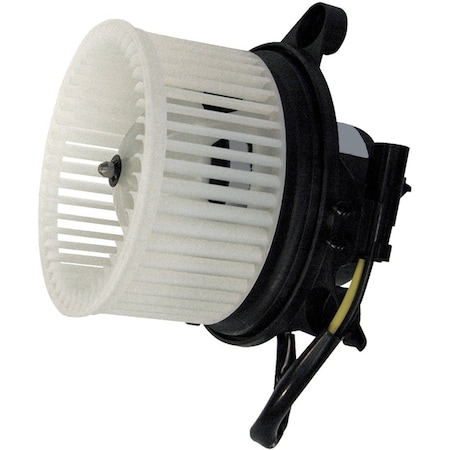 Gpd Blower Motor 2311571